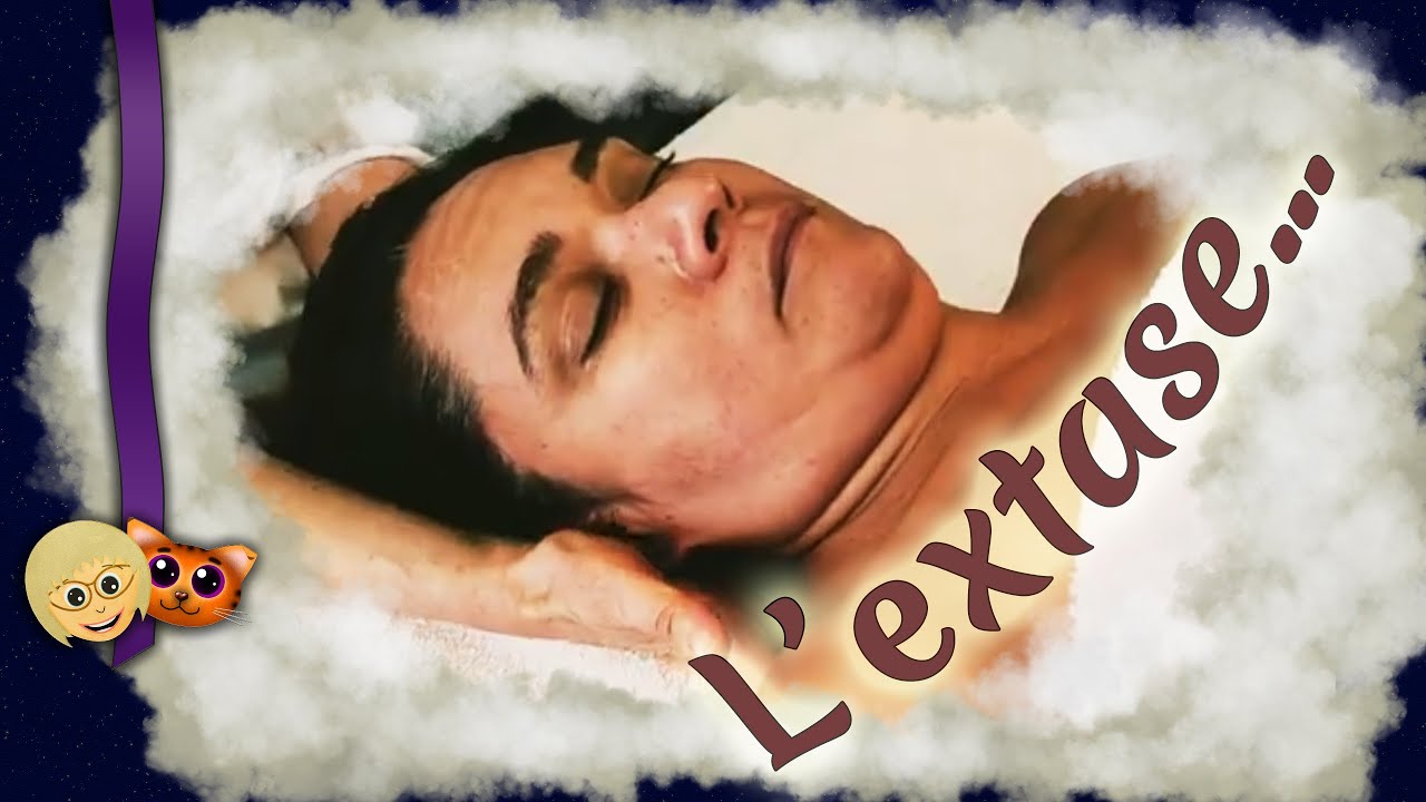 La tête dans les nuages 💆⛅ | Massage crânien : mes meilleures techniques