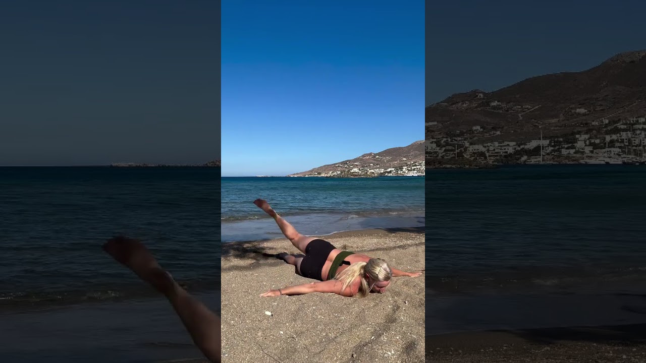 Why Daily Hip & Spine Mobility Is Essential &mdash; Especially for Women 50+ Your hips and spine are the