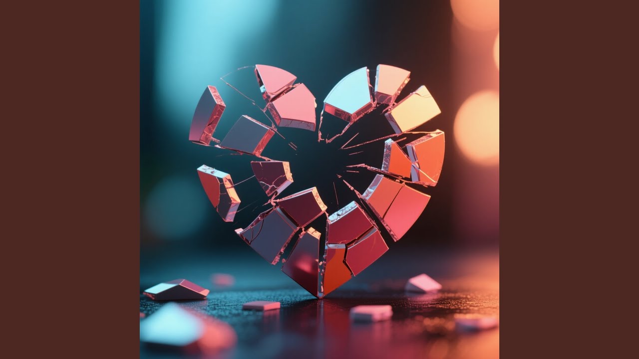 Pieces of my Heart