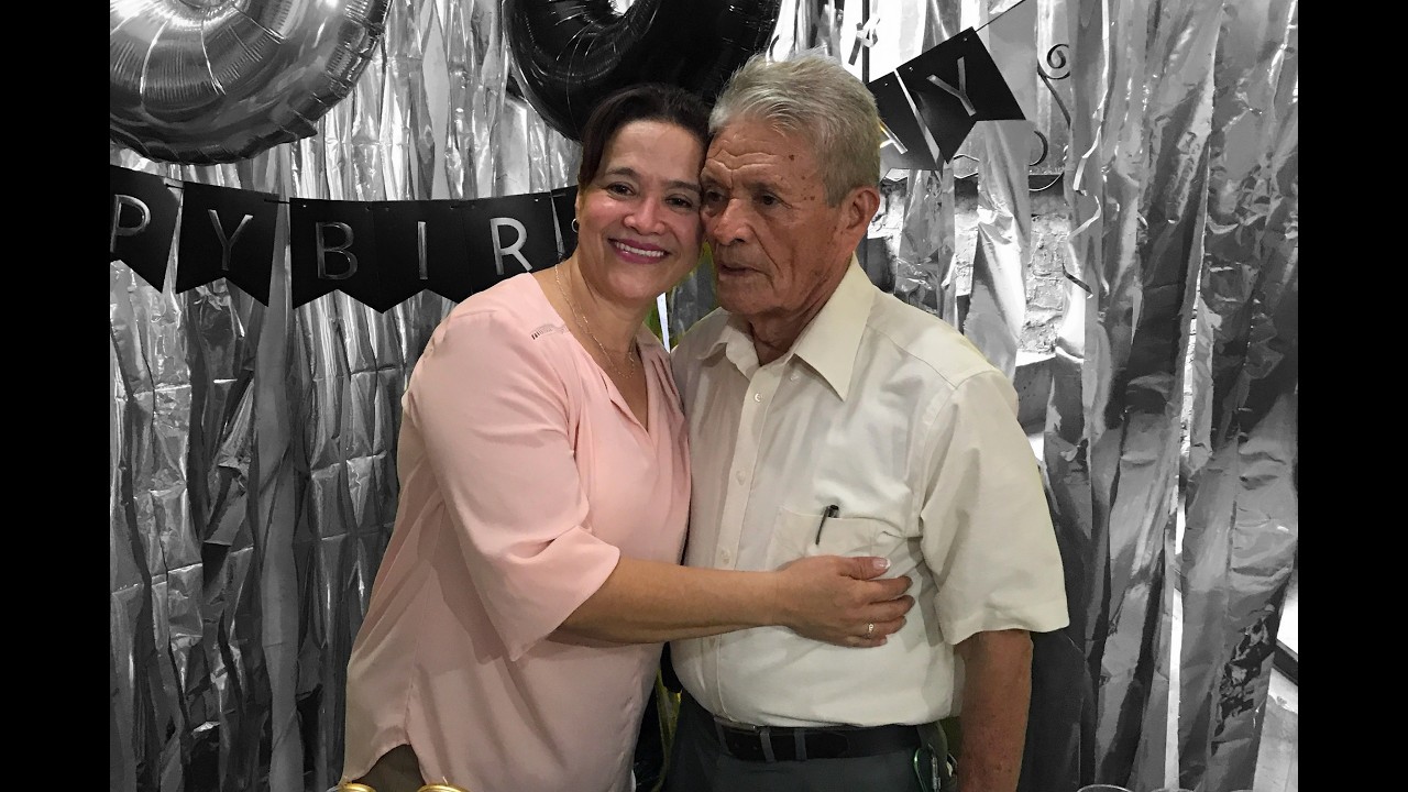 Album  de Baudilio y Blanca Rincon.