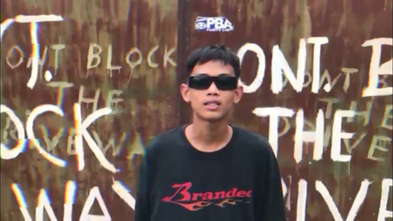 Ape$ - Abilidad (Official Music Video)