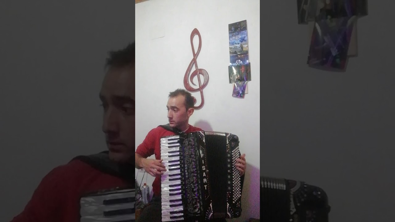En er Mundo(pasodoble), &Aacute;ngel Lozano