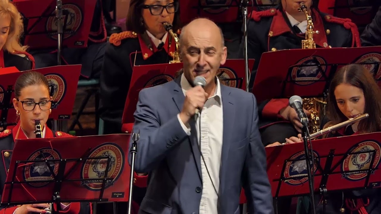 Περικλής Παπαδόπουλος - Μέθυσε απόψε το κορίτσι μου