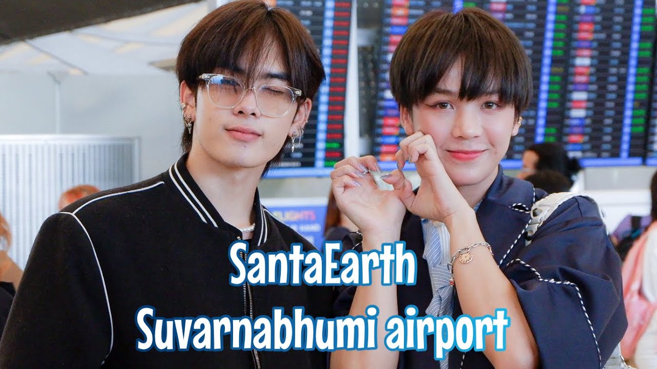 221217 SantaEarth go to Vietnam Fanmeeting 