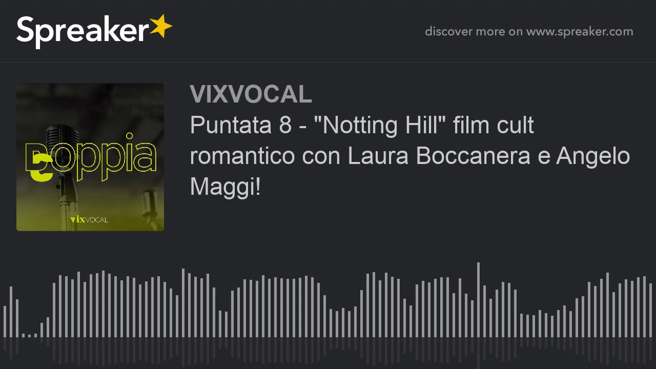 Puntata 8 - 