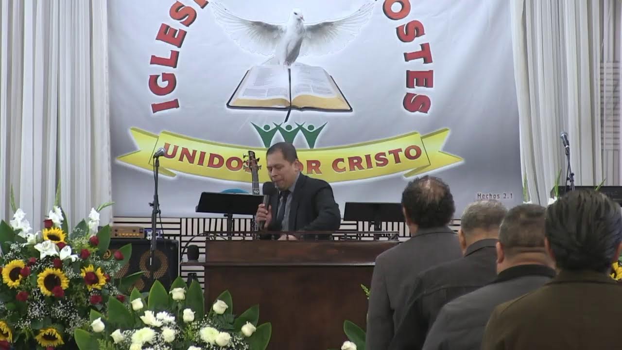 Lunes 2/16/2026- Servicio Sociedad De Damas