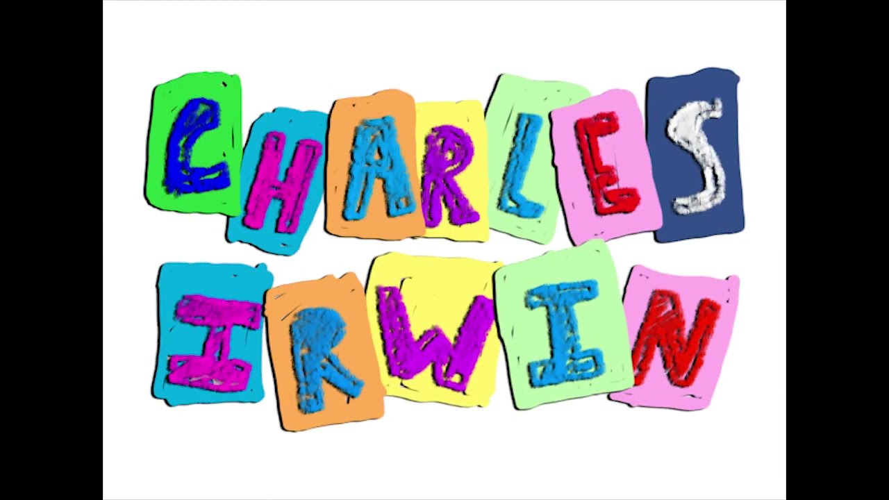 Charles Irwin- Made For Me ( Music Video)