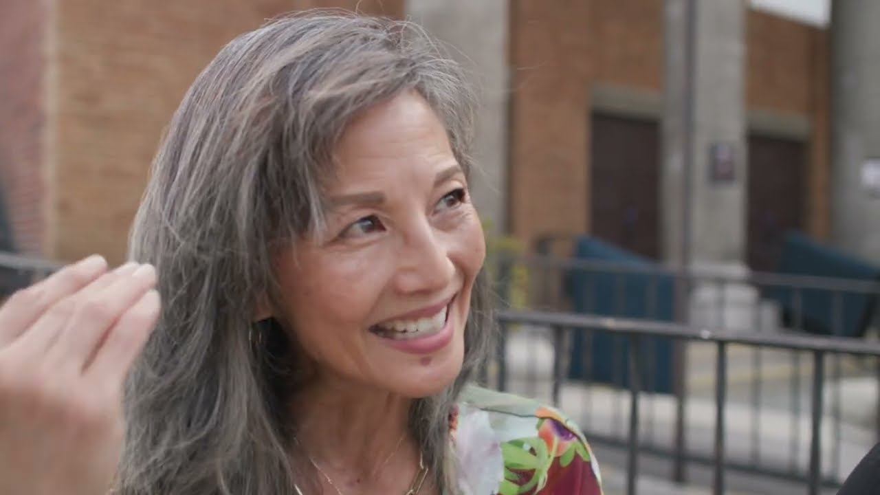 Living the Nisei Dream: Tamlyn Tomita