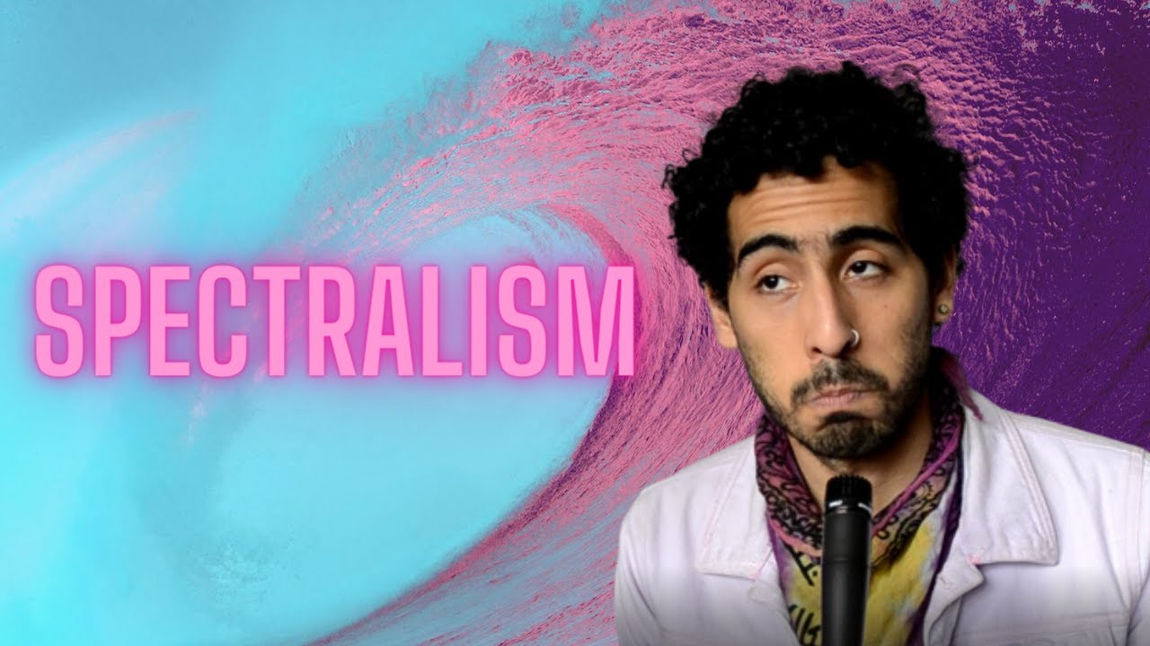 Easy lessons on spectralism. Composition techniques and history