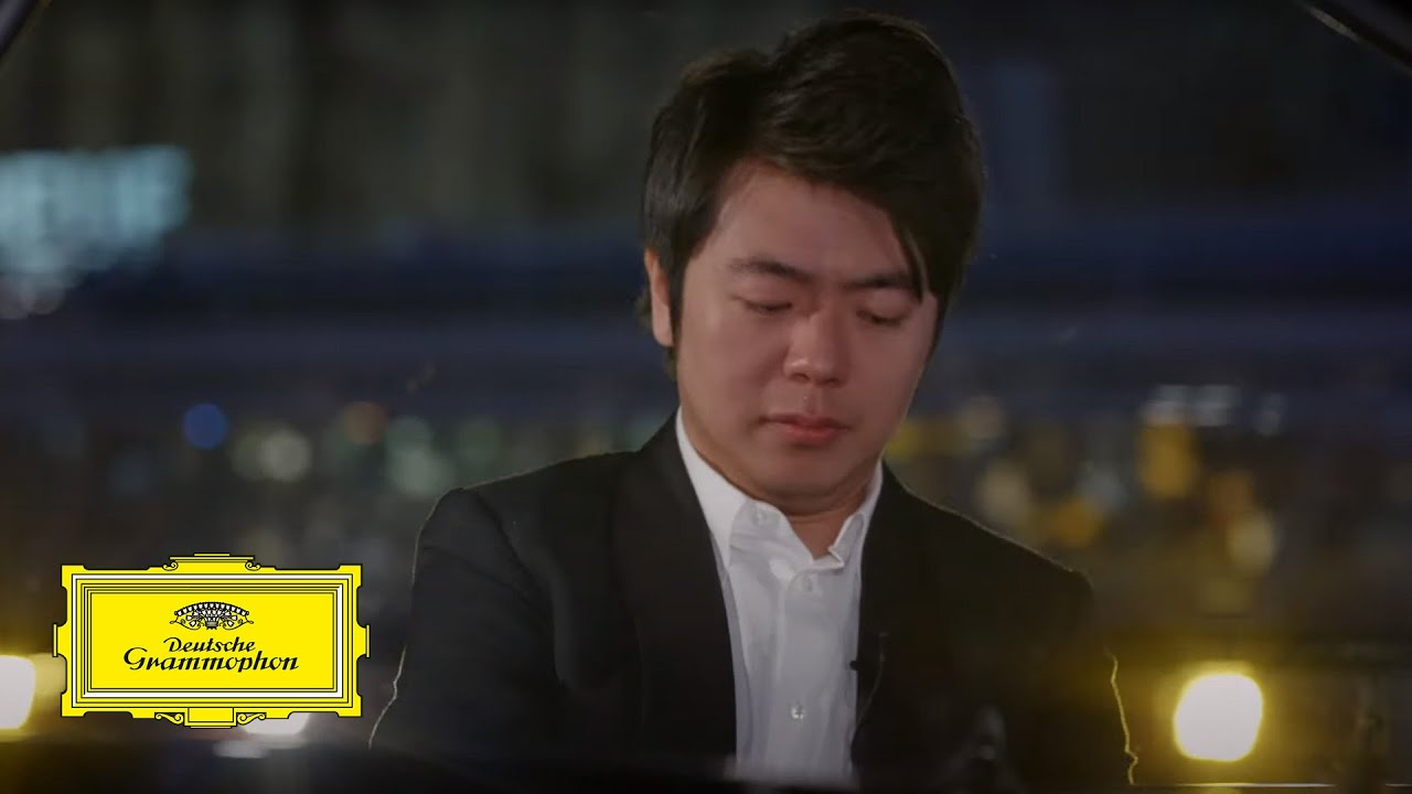 Lang Lang – Beethoven: 