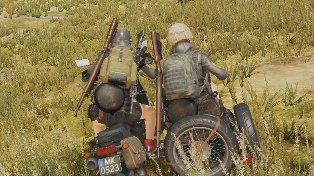 A PIOR OU MELHOR PARTIDA DO MUNDO! - PUBattlegrounds ft. Alanzoka