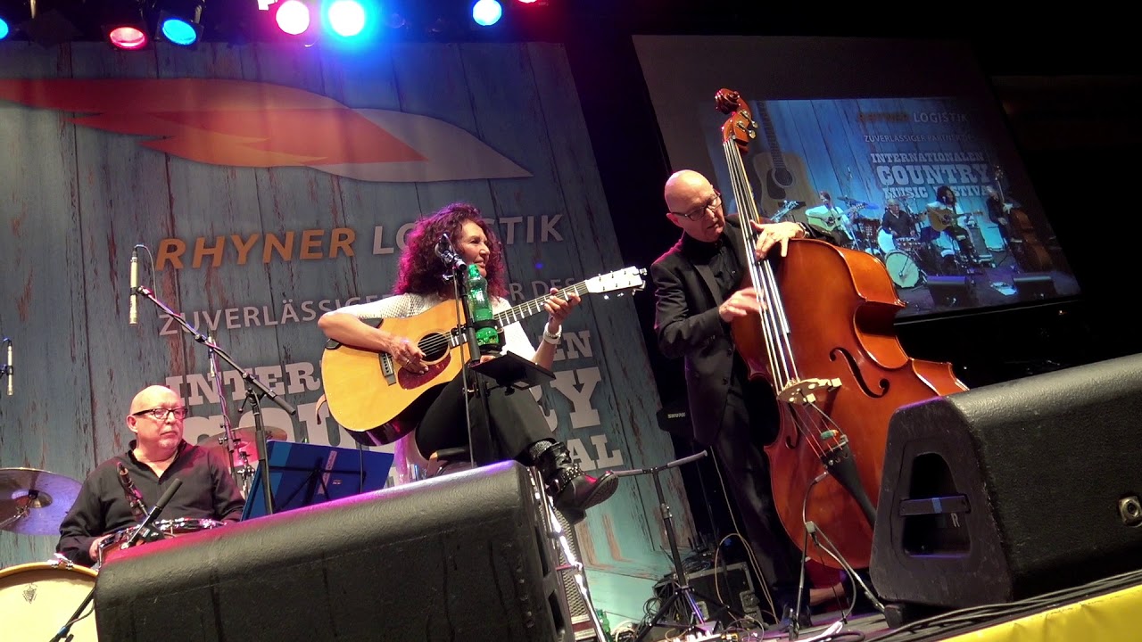 Misty Blue - Finale & Zugabe Albisgütli ZH 2019 Switzerland
