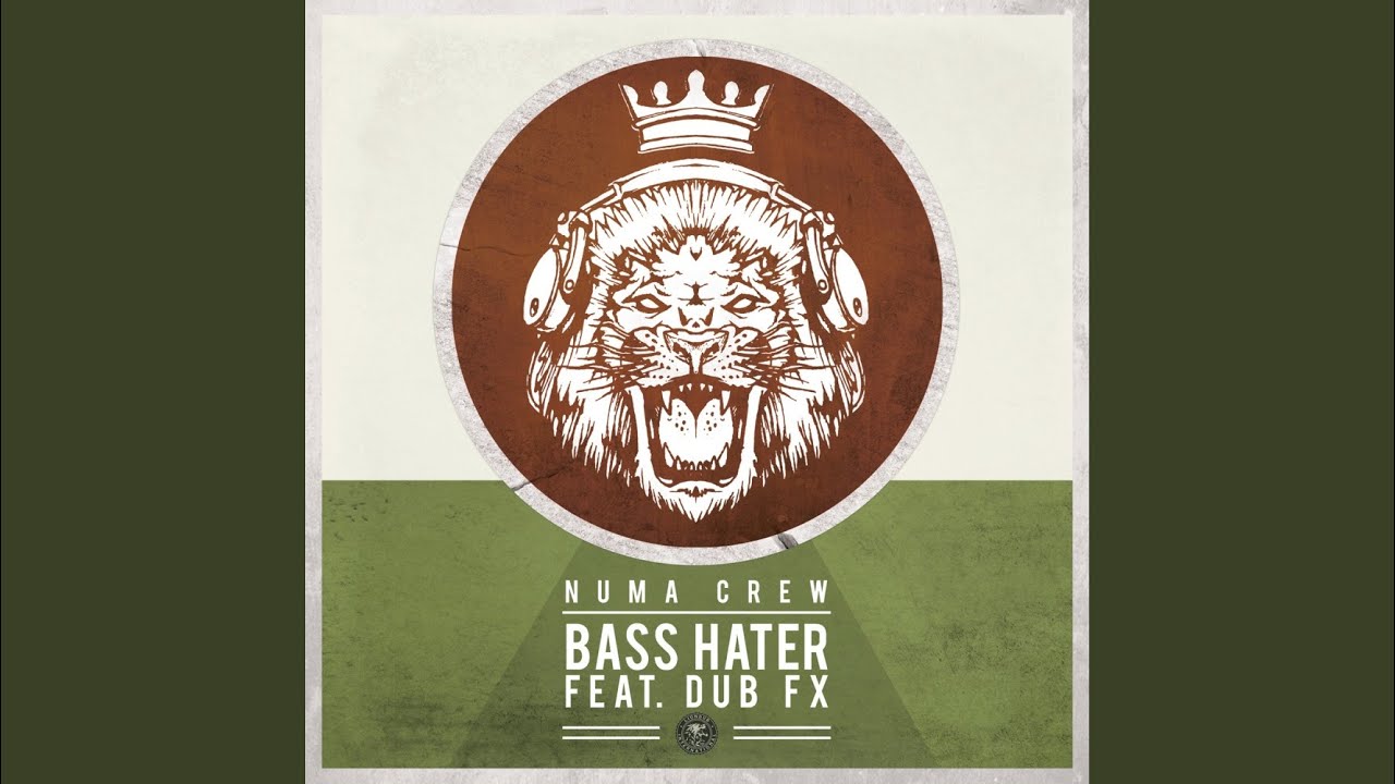 Basshater (Original Mix)