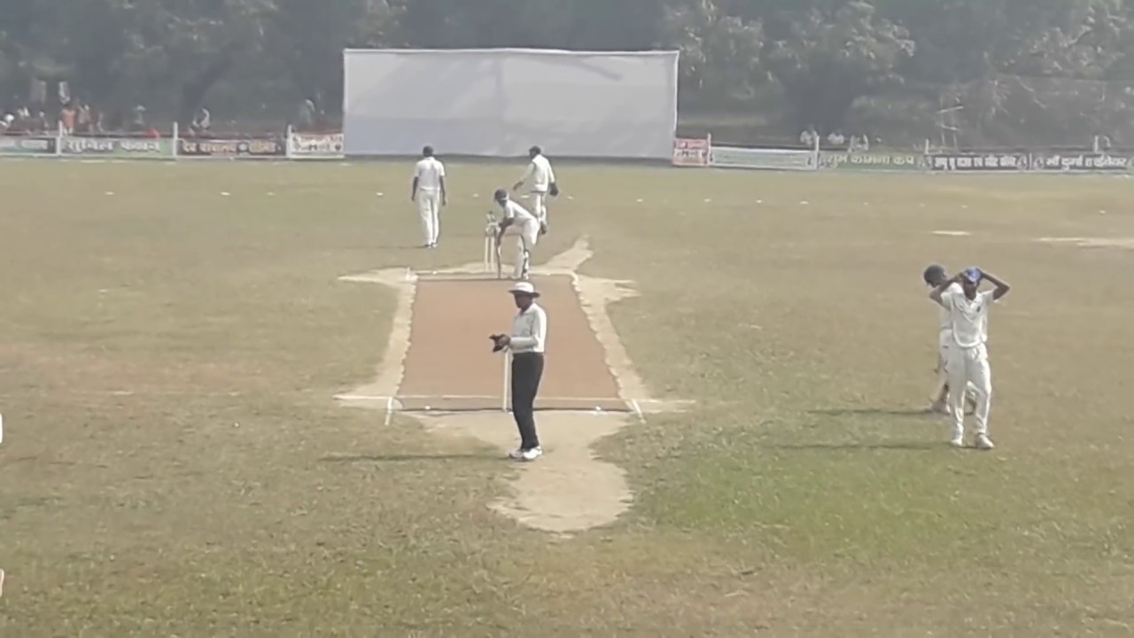 Shubhkamna cup 2018 Patna v/s Supaul