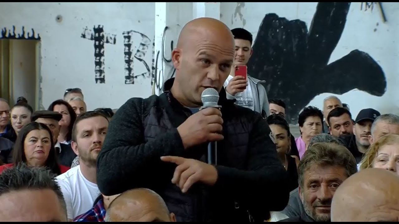 Qytetari çmend Ramën: Më kërkuan 20 mijë €! Legalizimin e bëra siç bëhet, po rrugën a do na e bëni?