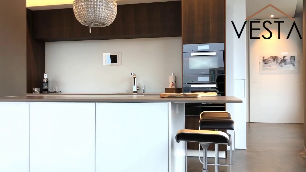 Luxuswohnung im &bdquo;Loftstyle&ldquo;