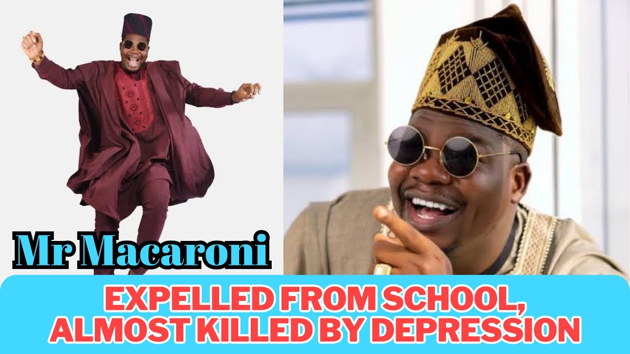 Nigerian celebrity news, Nigerian celebrity gossip