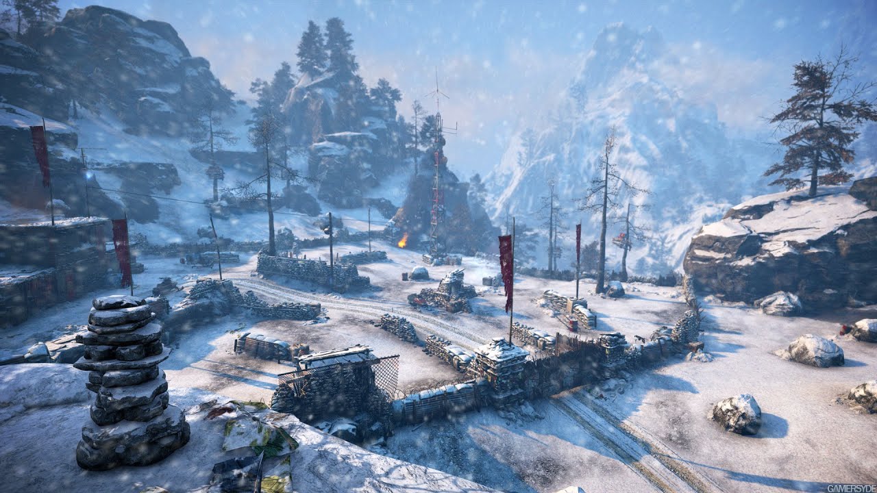 Far Cry 4  | LIVE PART 10  | HINDI GAMEPLAY