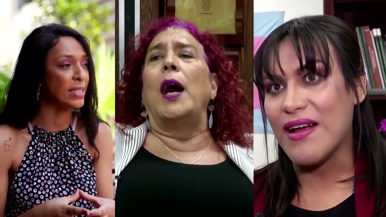 Latin America's trans politicians work despite risks
