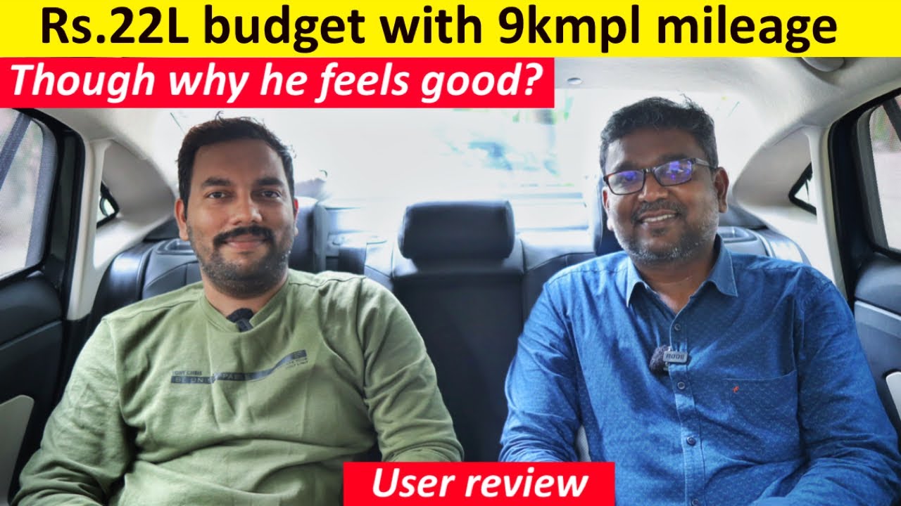 Skoda Slavia DSG User Review | 1.5L Engine | Fun to Drive sedan | Birlas Parvai