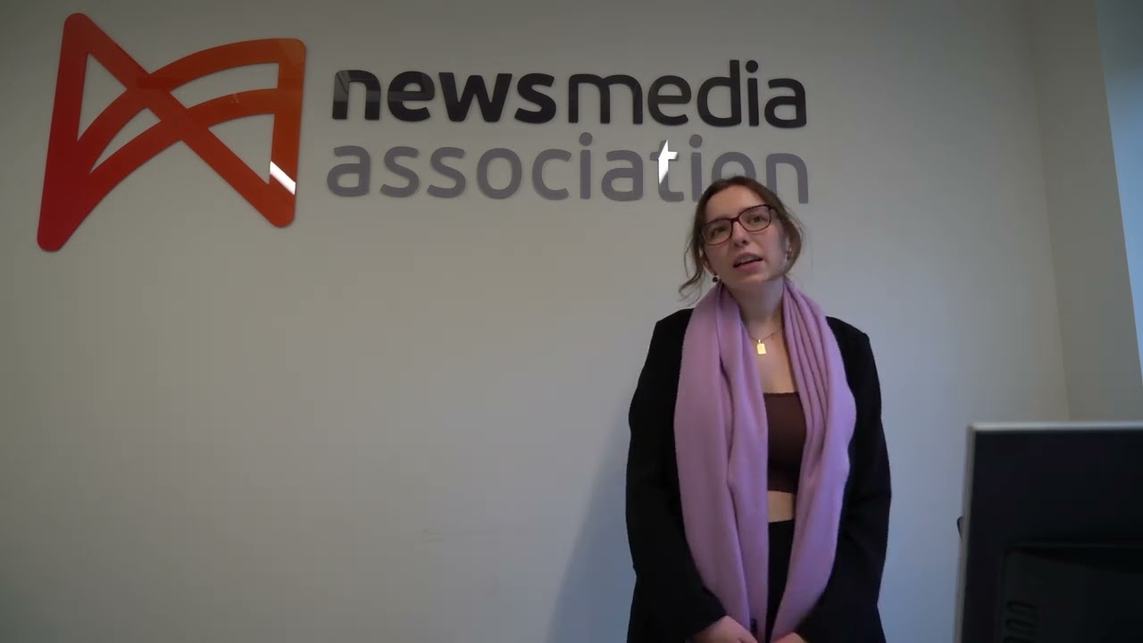 NMA Review