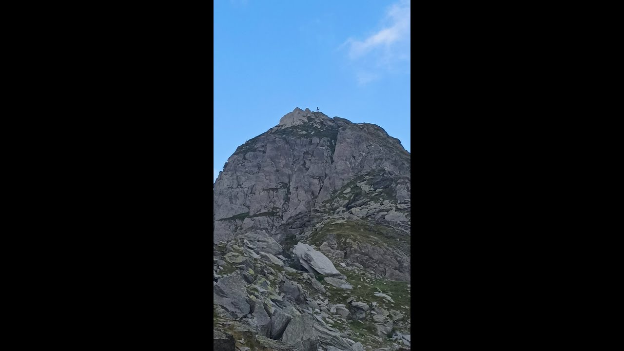cima TORSOLAZZO biv DAVIDE rif TORSOLETO 14 8 24