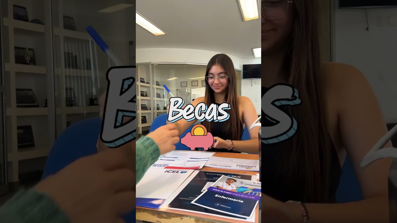 Universidad ICEL entiende tu estilo de vida. 😉&iexcl;Inscr&iacute;bete ya! 🤩#UniversidadICEL #ModalidadSabatina