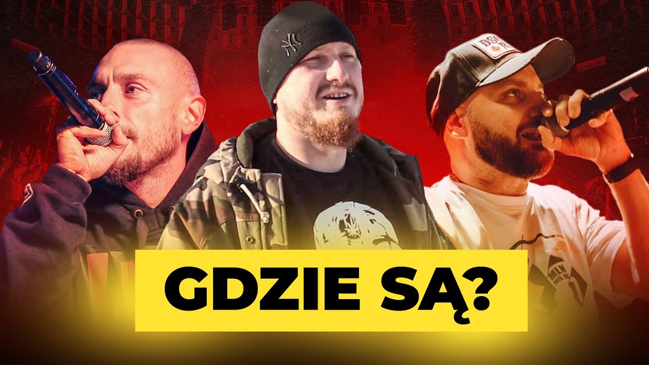 Dlaczego ROZPADŁ SIĘ Trzeci Wymiar?
