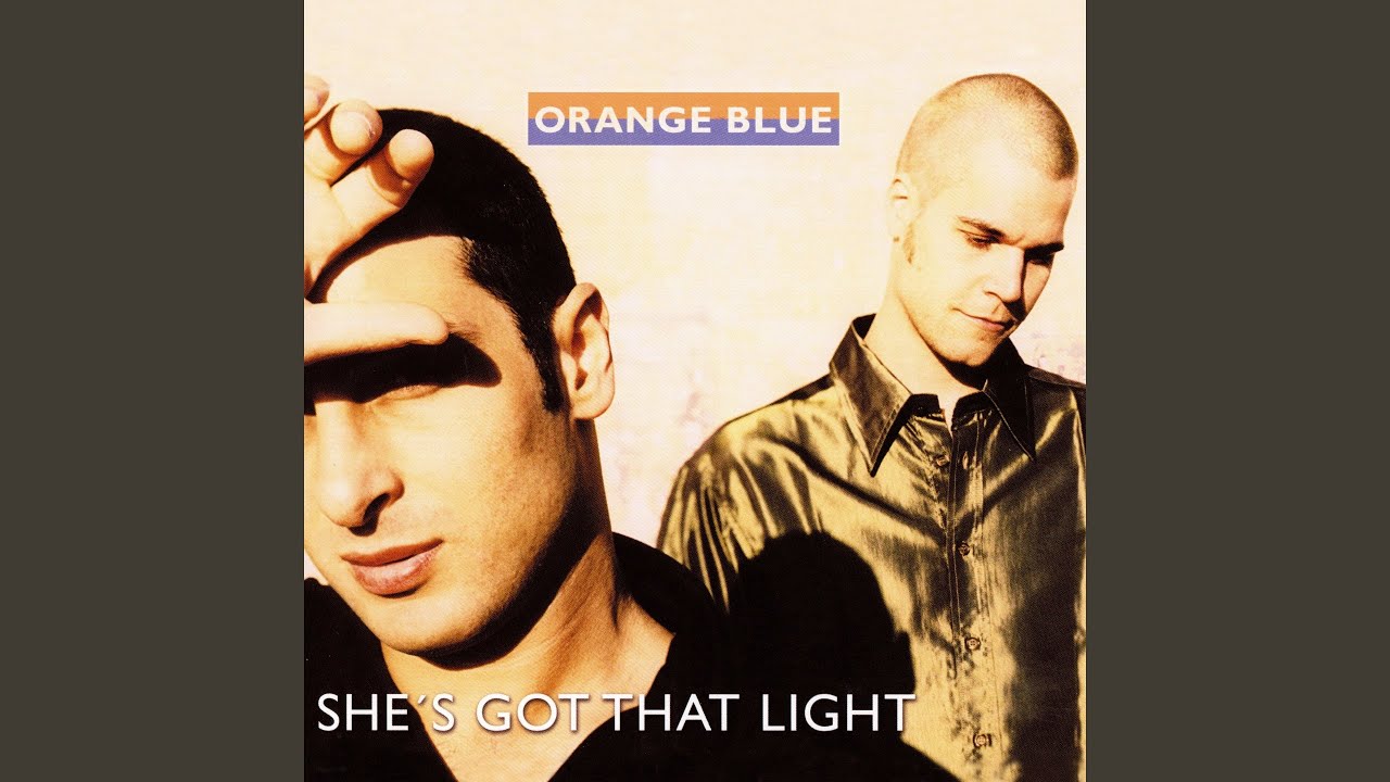 She's Got That Light (Instrumental)