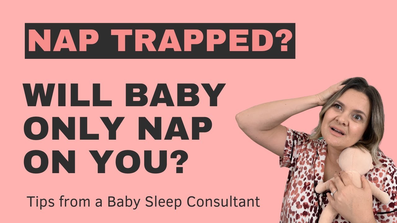 Are contact naps bad?