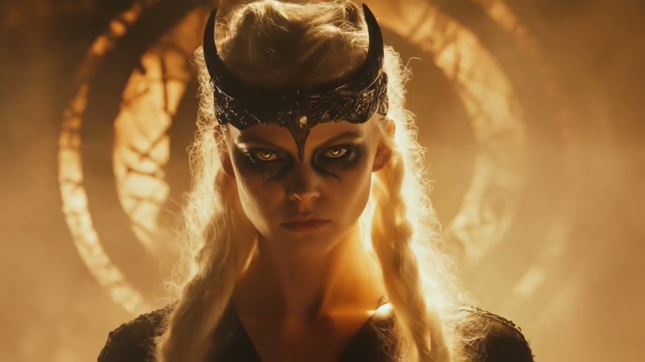 Song of the long fire