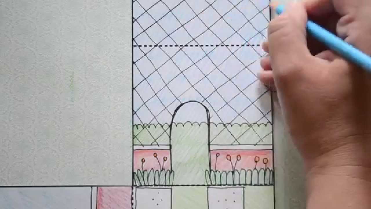 The Pop-Up Garden
