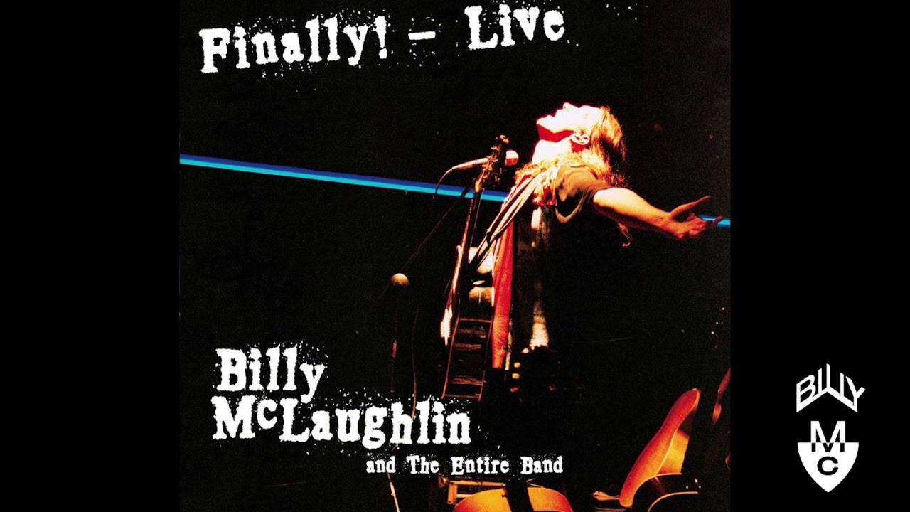 From the Well - Billy McLaughlin