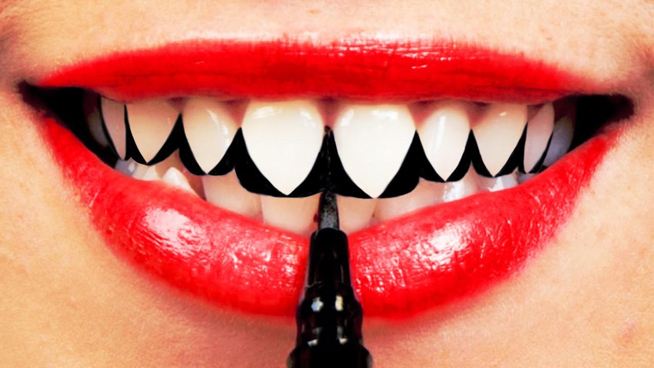 25 Astuces Faciles de Beauté et de Maquillage Que tu Devrais Connaître