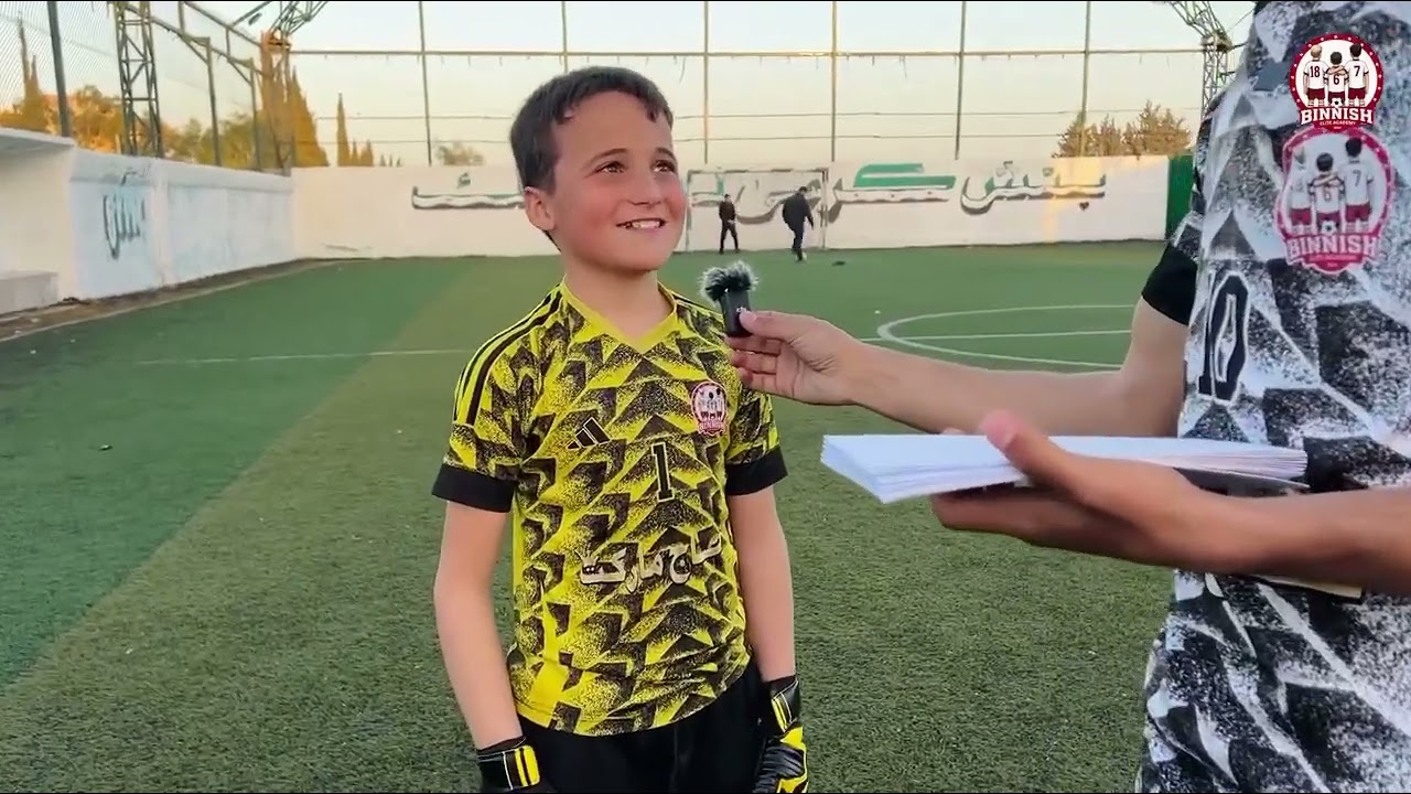 فعاليات ومسابقات وجوائز…✨ هيك أجواء أكاديميتنا في شهر رمضان❤️ #elite_binnish_academy