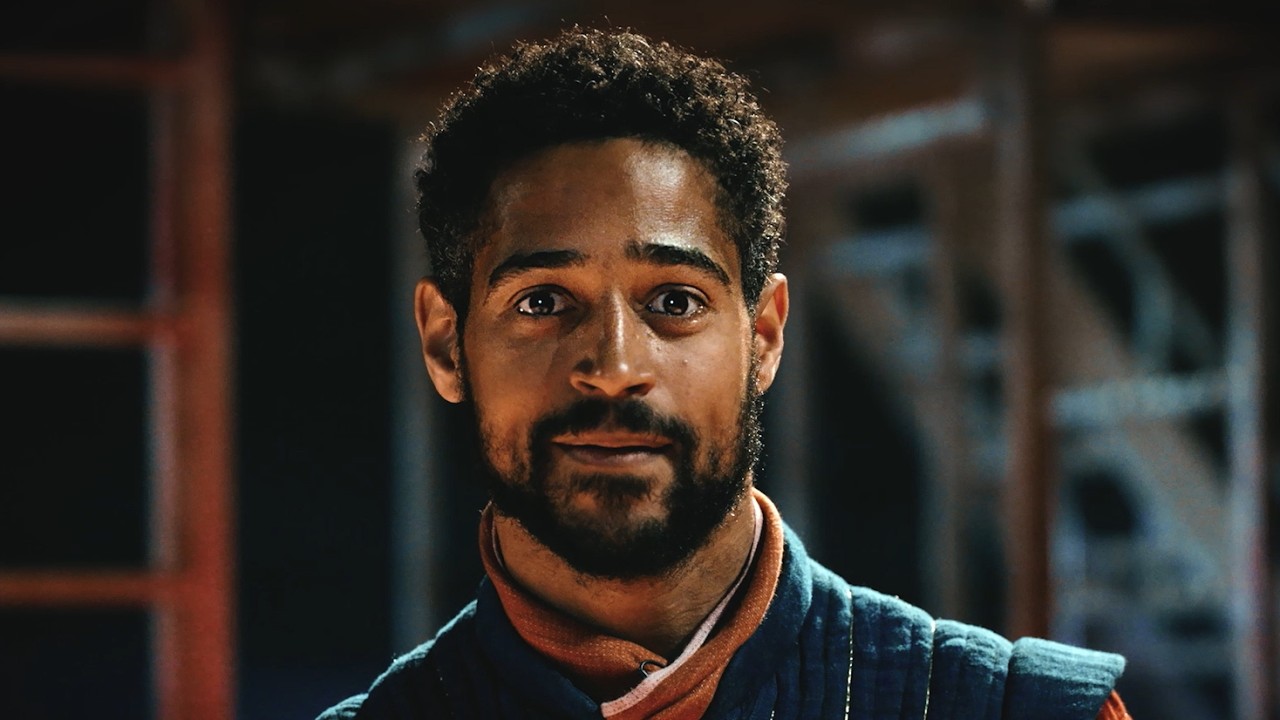 Henry V | On Stage Trailer