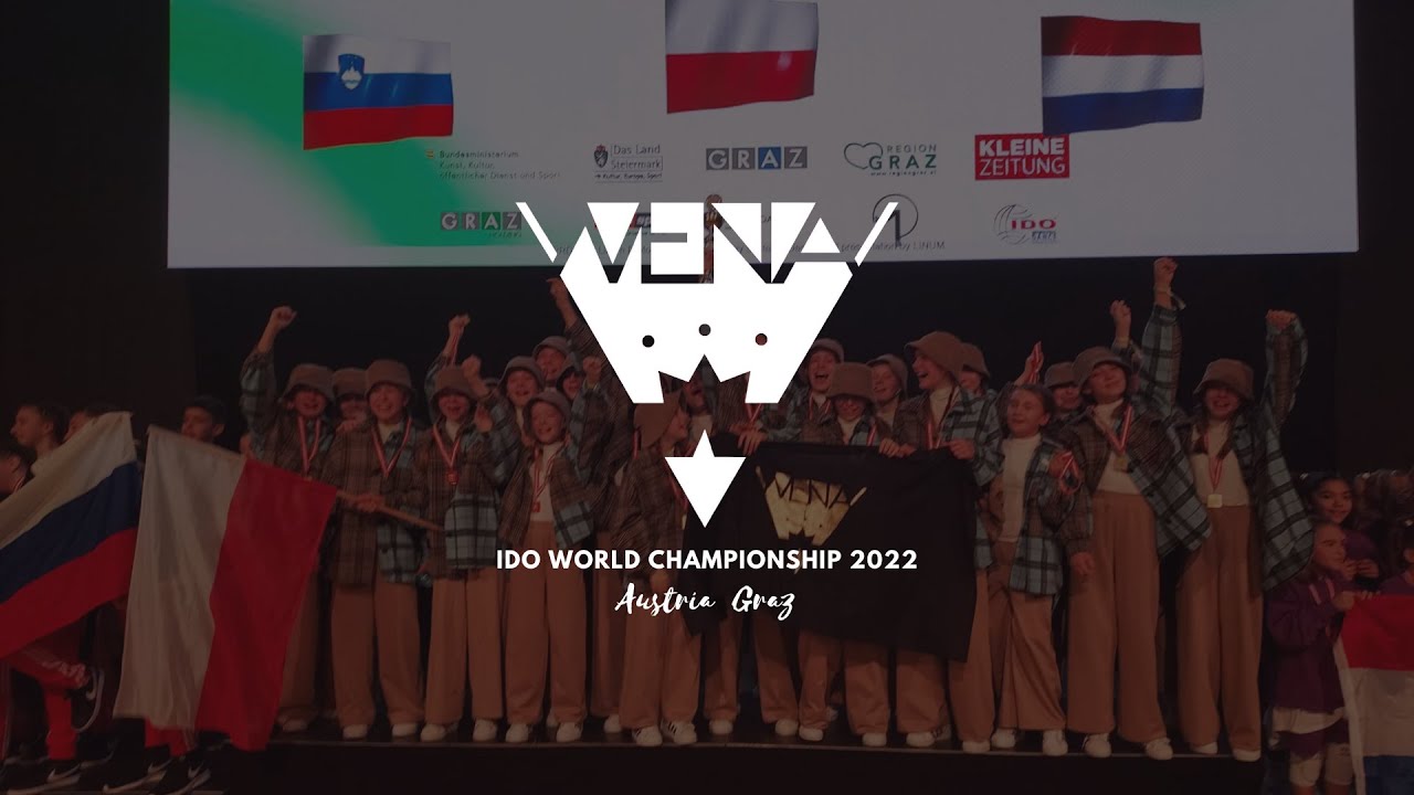 IDO World Championship 2022 / Austria / Graz