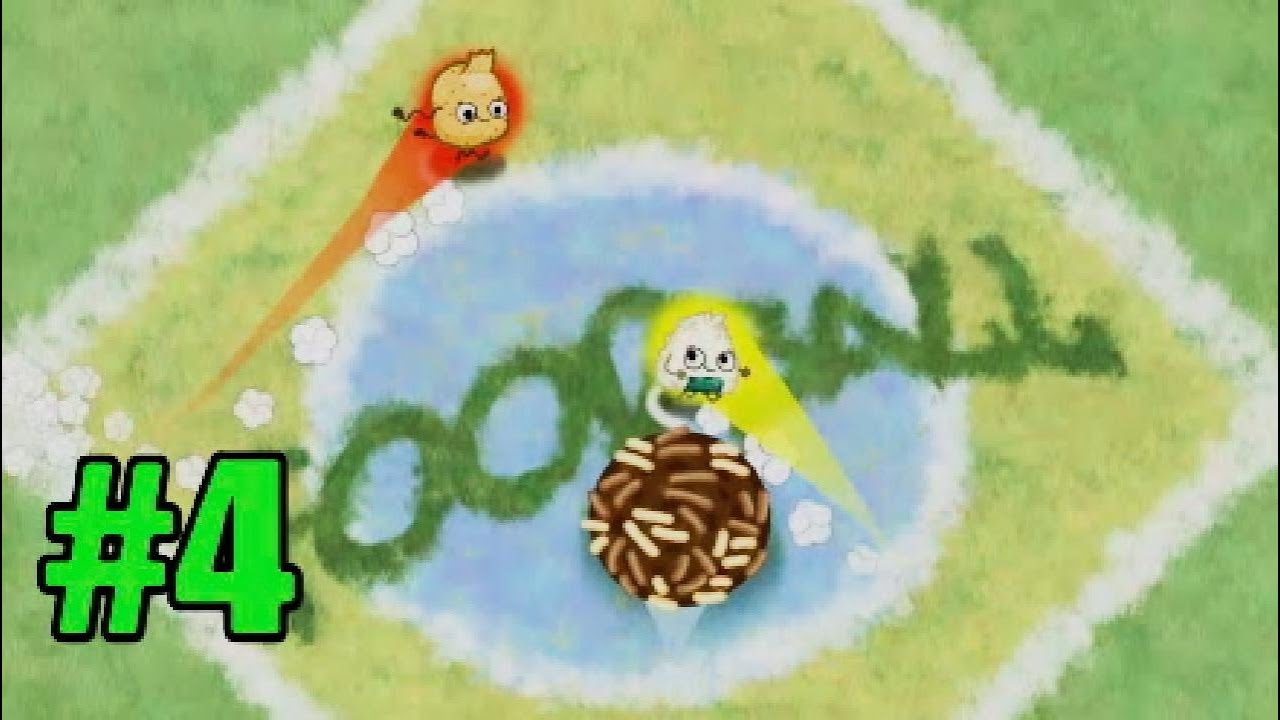Ultra Foodmess 2 #4