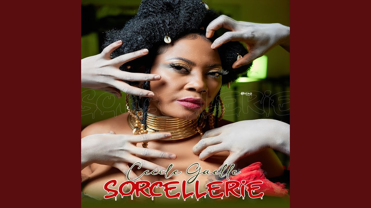 SORCELLERIE