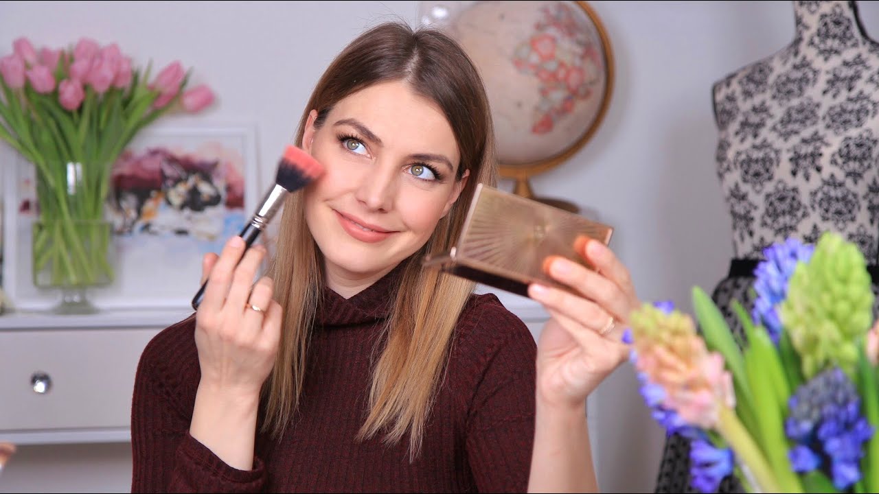 NORIE Videó - Aktuális kedvenc Sminkem