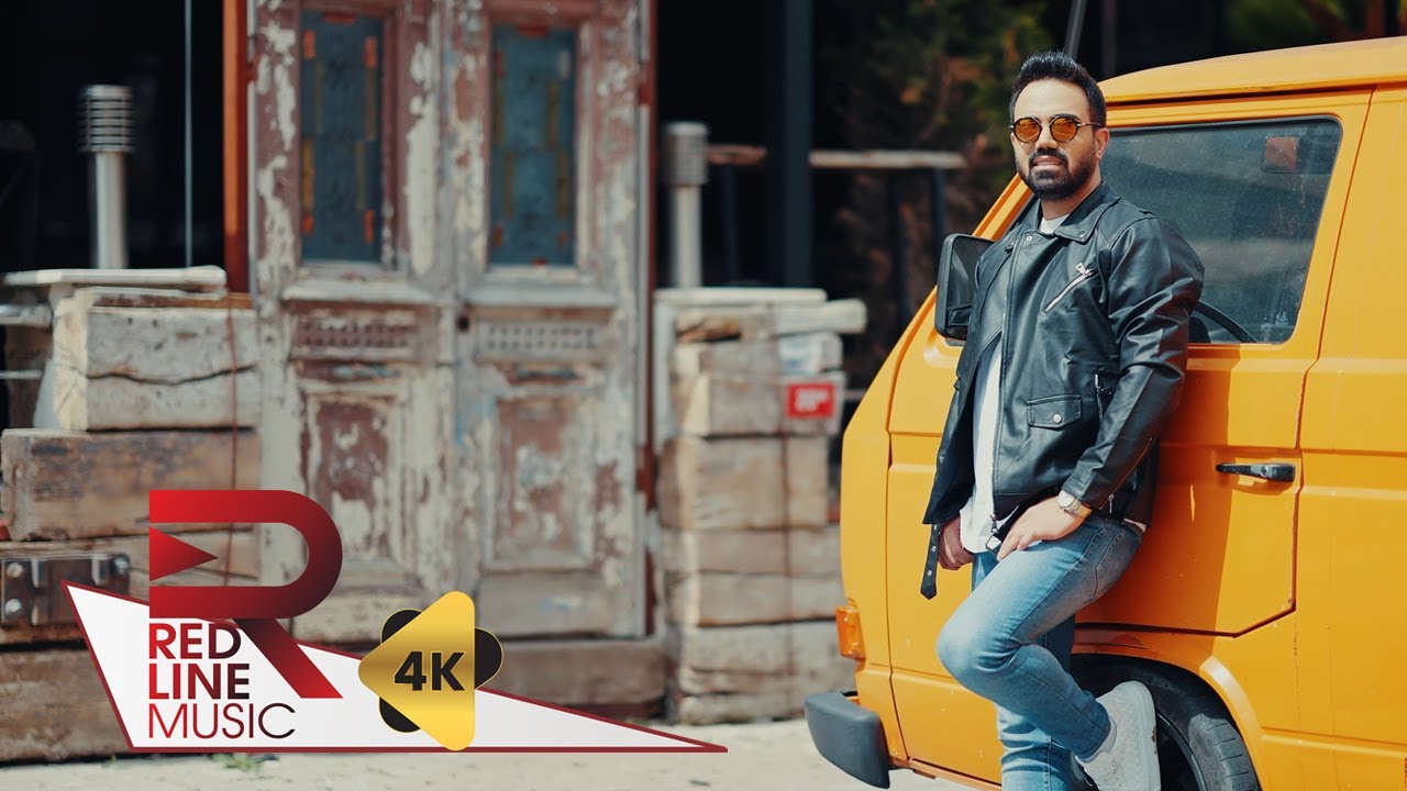 Harun &Ccedil;ınar - Gel Gel Ankara'ya (Official Music Video)