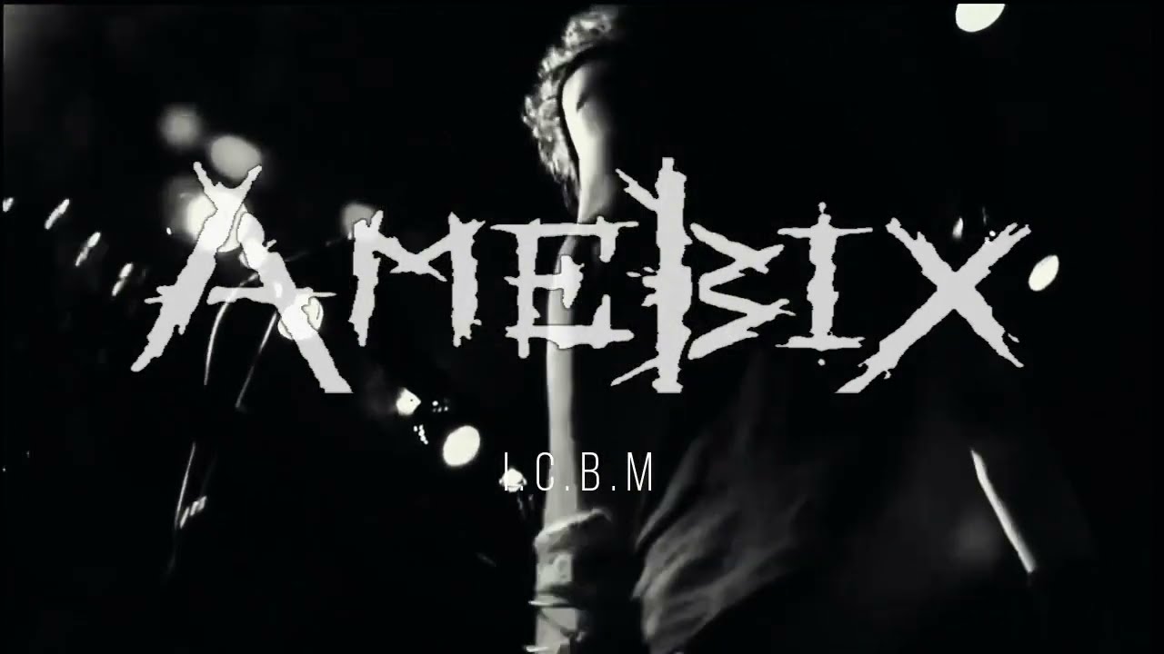 AM I PUNK YET? - AMEBIX -  I.C.B.M.