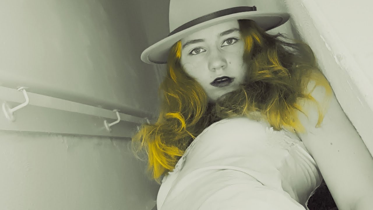 Mabel Winter - 'La Dolores' COMEBACK Livestream