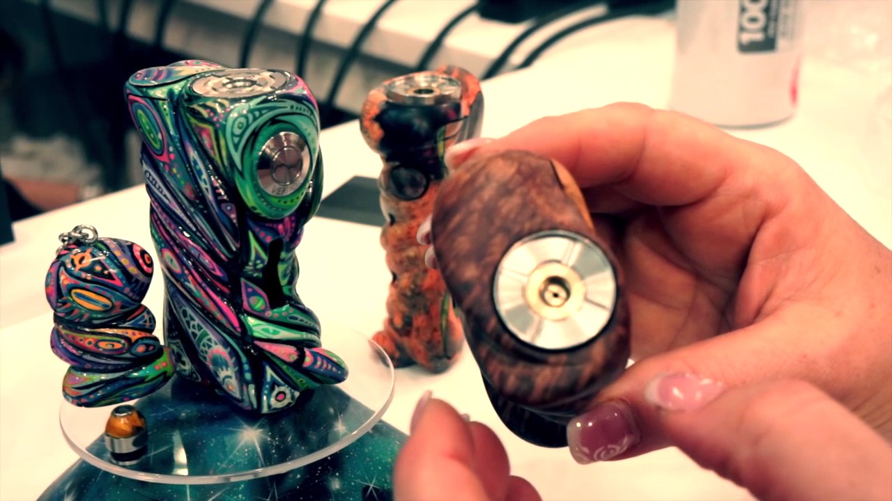 vapitaly 2017