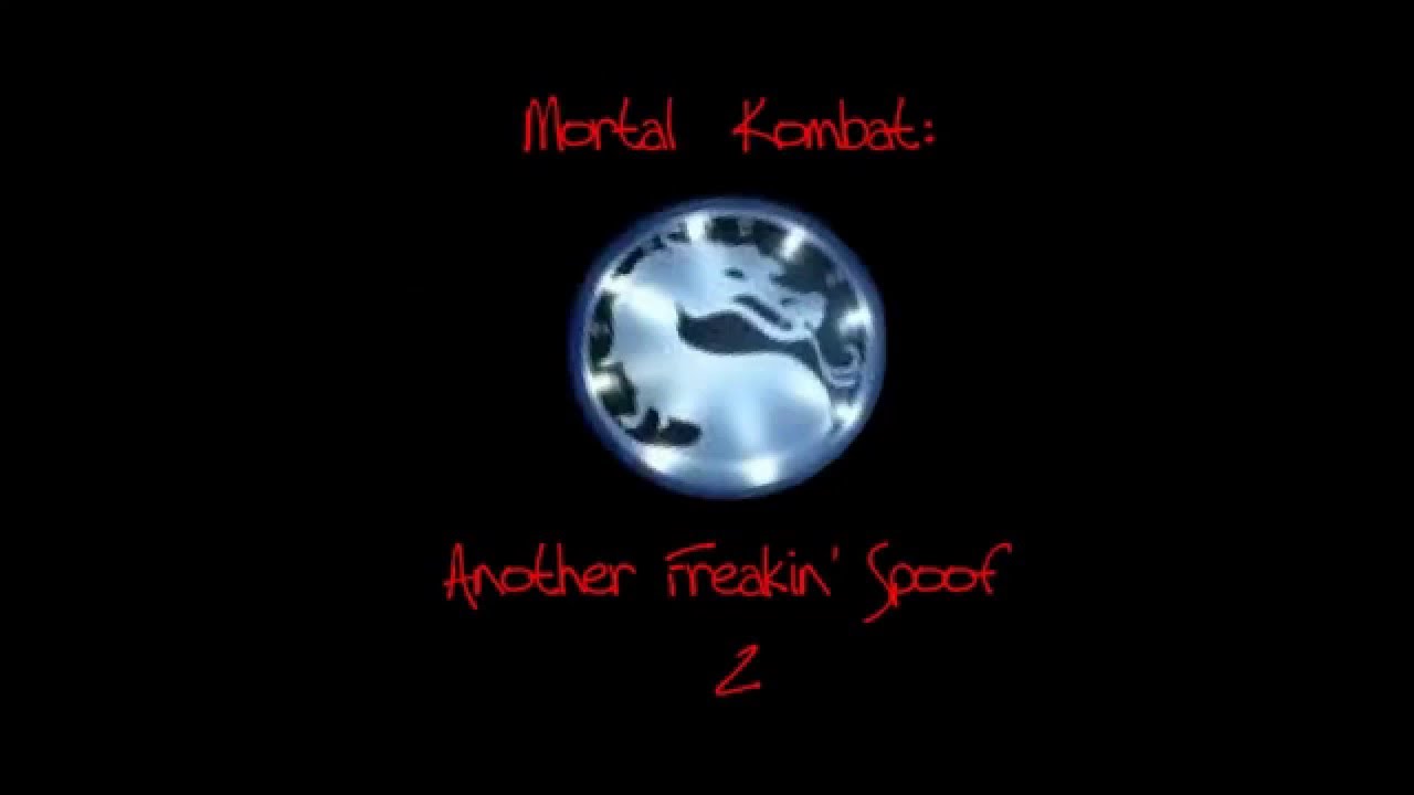 MK: Another Freakin Spoof 2 | By Y-Disciple
