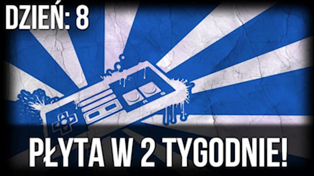 Cookie M - Wyzwanie (8/14) - Świat Konsol (reupload)