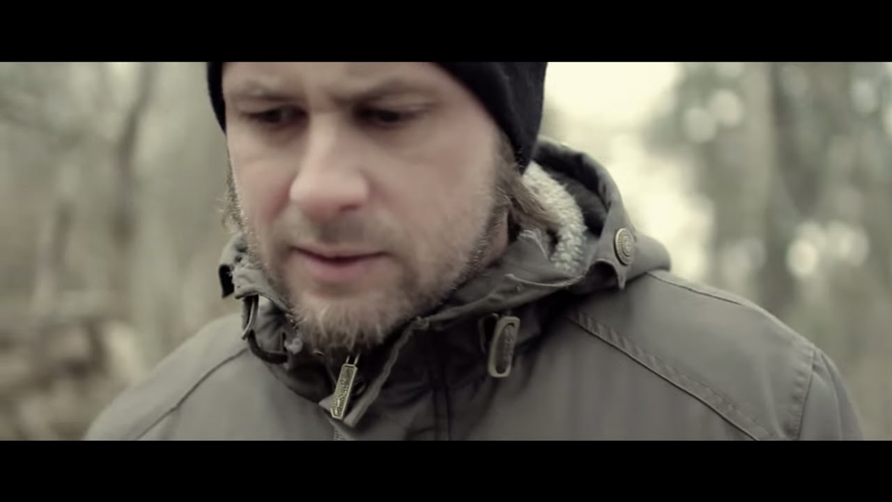 Martin Rubashov - Hideout (Official Video)