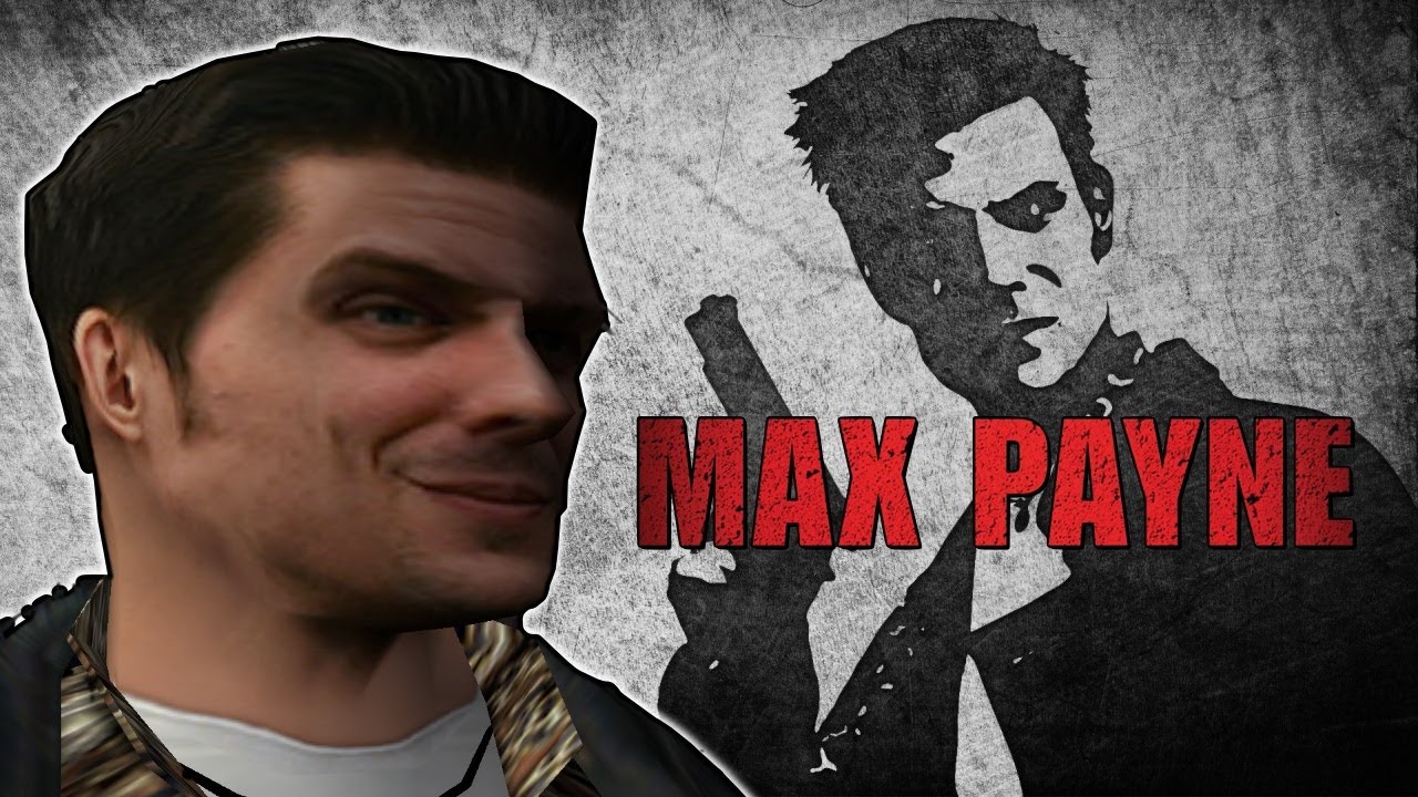 Revisiting Max Payne (Throwback Thursday)