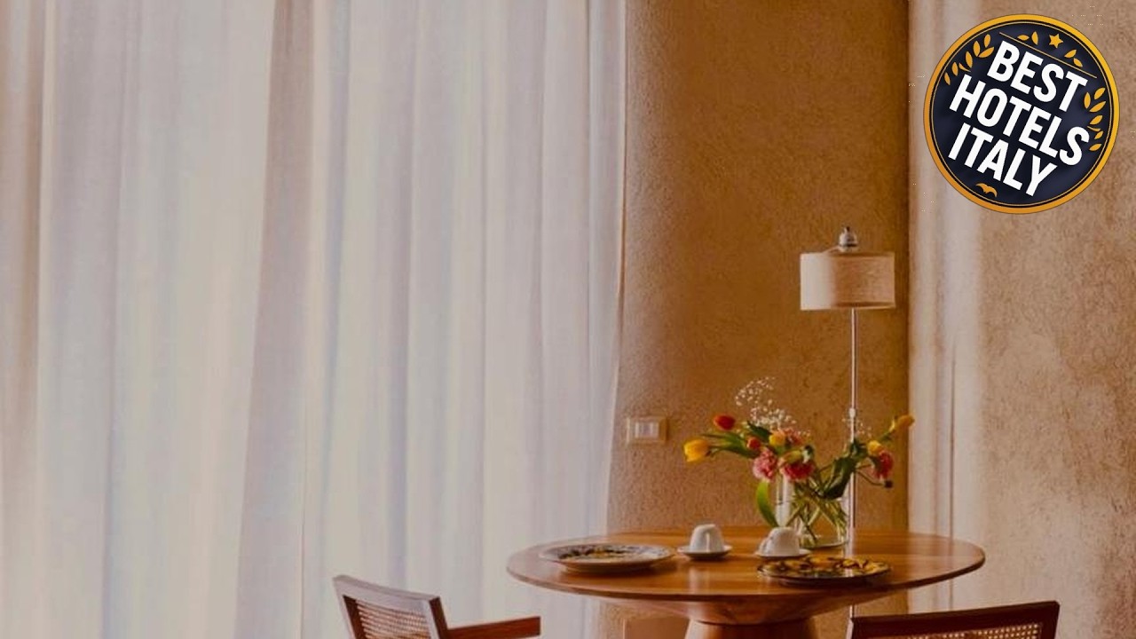 FUTURA ROOM&RELAX | Termoli, Italy | Hotel Review ⭐