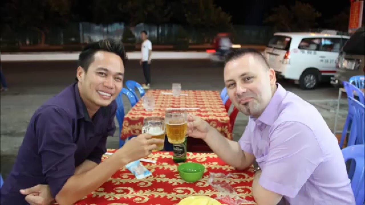 2 wonderful days spent with a Vietnamese family